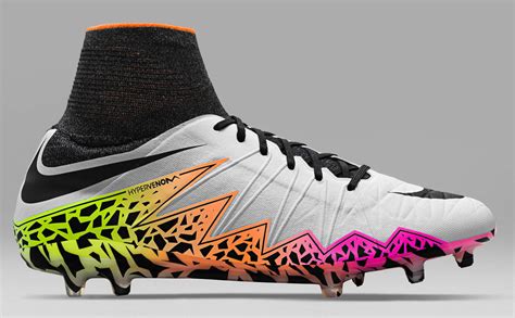 Nike 2016 Radiant Reveal Pack Football Boots Collection Released