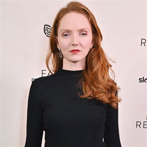 Lily Cole News And Photos