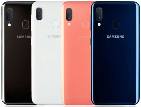 Samsung Galaxy A20e Full Specifications Price And Reviews Kalvo