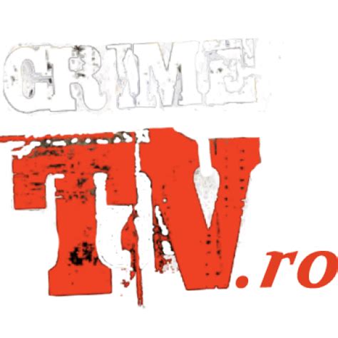 Cropped Crime Logo Png Final1png Crimetv