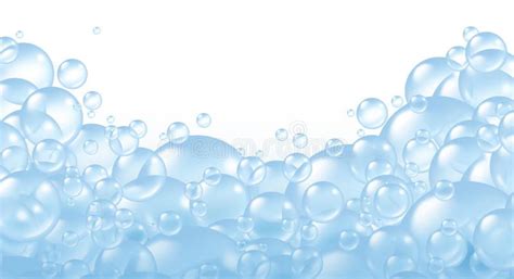 Bubbles Foaming Bath Suds Stock Illustration Illustration Of Backgrounds 21984703 Stock