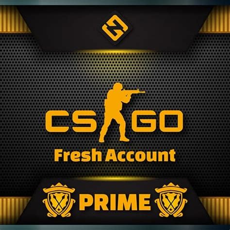 Buy Csgo Prime Accounts Cheap Csgo Prime Ranked Accounts