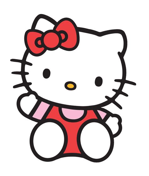 Mamá Decoradora Hello Kitty Png Descarga Gratis