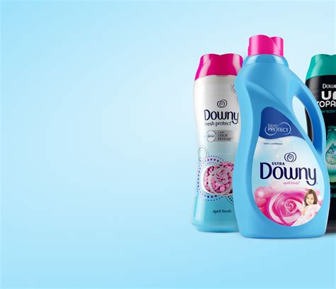Best Fabric Softeners For Clothes That You Love Downy