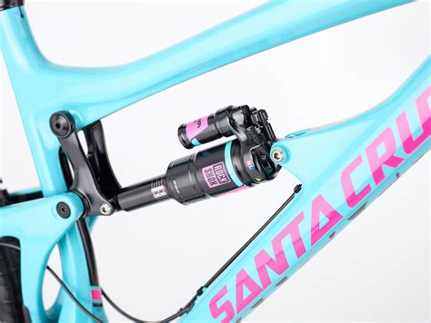 First Look Santa Cruz Nomad Completely Redesigned For 2014