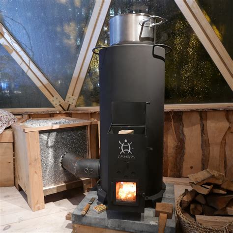 Aug 03, 2011 · our rocket stove water heater: A Rocket Mass Heater for the Green Living Lab - Green ...