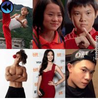 And eventually ends up teaching him much more than self love. The Karate Kid 2010 | the Karate Kid Meme on ME.ME