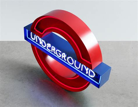 Undergroundneonkemplondon6 Kemp London Bespoke Neon Signs Prop