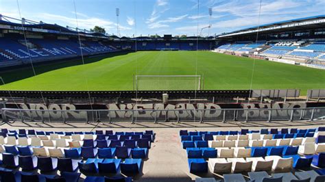 2 robin pröpper (dc) heracles 6.0. VIDEO: Dertig Willem II-supporters knappen fanatieke ...