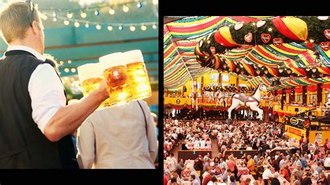 What is Oktoberfest, Its History, Facts, When & Why is ...