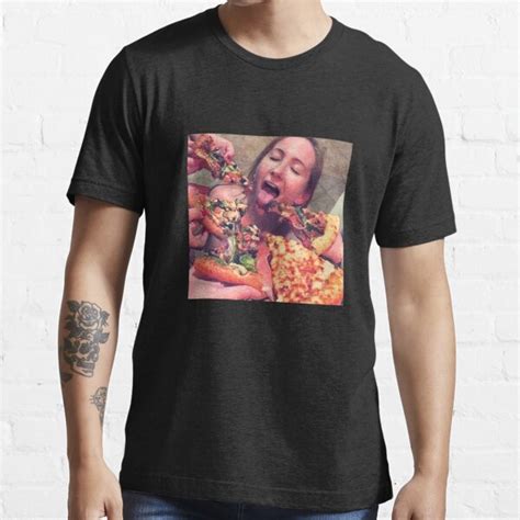 Girl Begging For Pizza Gangbang Cum Dumpster T Shirt For Sale By