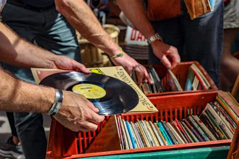 Music Palooza A Music Collectors Market Is Heading To Adelaide