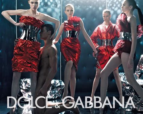 Sex In Fashion Advertising Campaigns Dolce And Gabbana Advertising