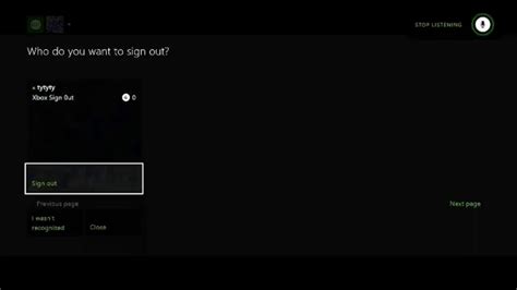 Xbox One Sign Out Trolling видео ролик смотреть на Videosibnetru