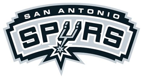 Spurs logo.png blank (page 1). Image - San Antonio Spurs logo.png | Basketball Wiki ...