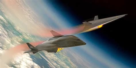 Purdue Aerospace District To Host New Hypersonic Testing Facility