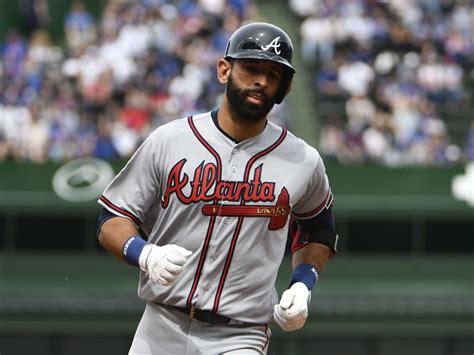 The Atlanta Braves Should Consider Trading These Five Players Page 2