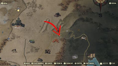 Где найти снайперскую винтовку в Fallout 76 Гайд и прохождение