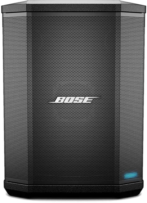 Bose S1 Pro Aktívny reprobox Muziker