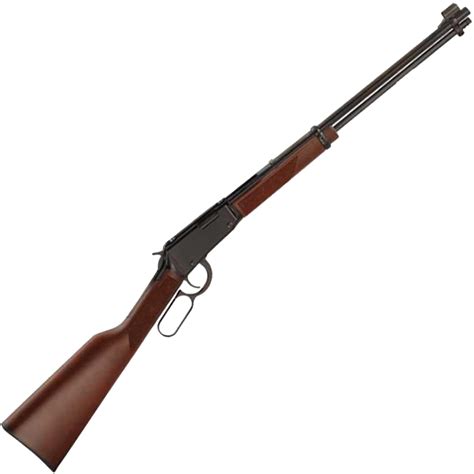 Henry Lever Action 22 Magnum Rifle Sportsmans Warehouse