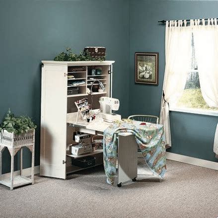 Sew ready pro stitch 56.75 in. The Best Craft Tables: With Storage, Folding, Sauder, For ...