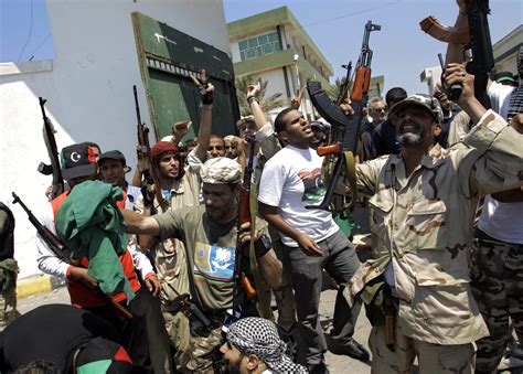 Us Military Could Deploy To Libya Any Day Sofrep