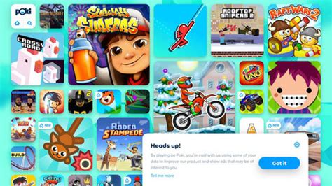 Play free online games from poki.com games. Online games on poki let's play