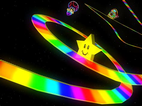29 Things Every 90s Kid Still Dreams Of Doing Rainbow Road Mario