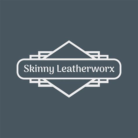 Skinny Leatherworx