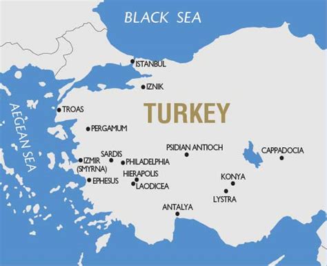 Tutku Tours Turkey Biblical Turkey Tour June 5 18 2016