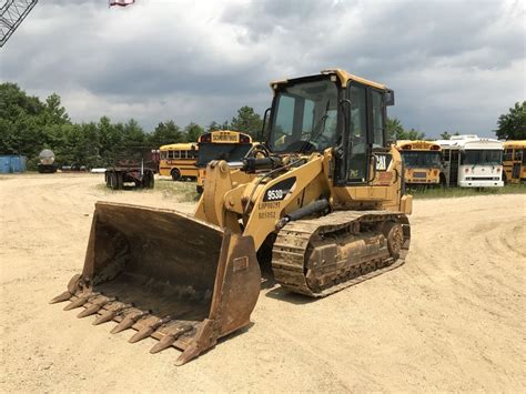 Crawler Loaders For Sale