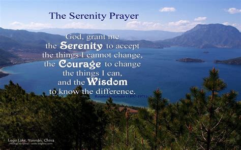 Serenity Prayer Wallpaper Screensaver Download Best Hd Wallpaper