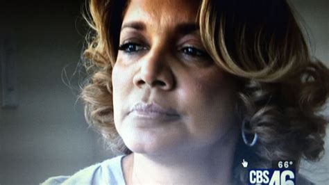 Amanda Davis Tells Cbs 46 About Drinking And Driving I Was Wrong