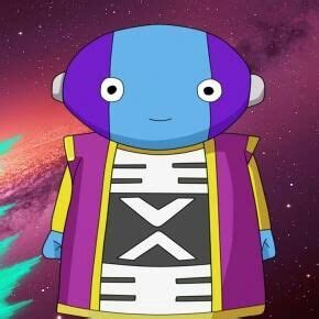 He's tiny, he's adorable, and he can wipe out entire universes with a giggle! Zeno sama | Wiki | Dragon Ball Oficial™ Amino