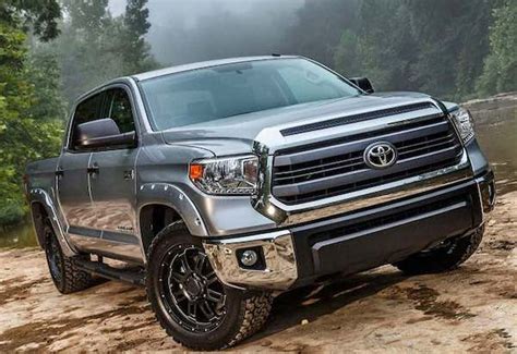 Best New Toyota Tundra Lease Deals Special Offers - in 2022