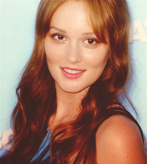 Daily Dose Of Leighton Meester