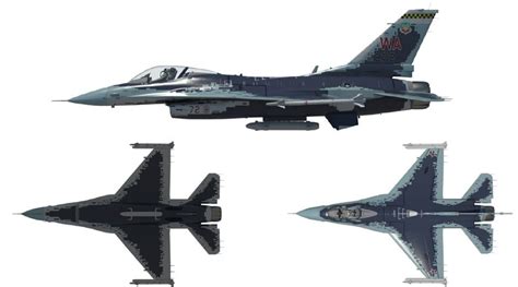 F 16su 57 And F 35j 31 Aggressor Paint Schemes Unveiled Aviation