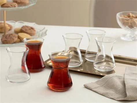 ما هي كاسات الشاي التركية؟ quora