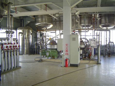 Palm and palm kernel oil production and processing in nigeria isona l. manufacture of Detail Description of Edible Oil Refinery ...