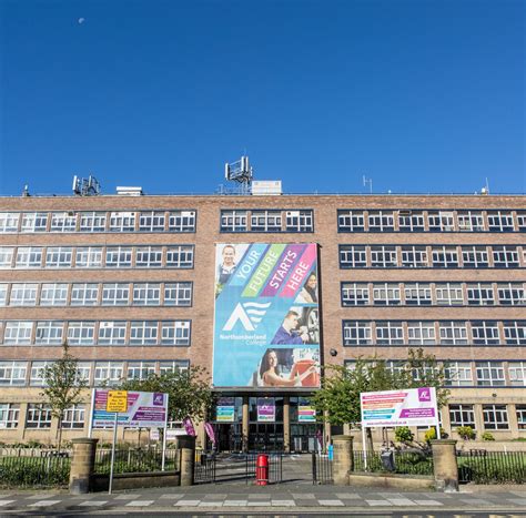 At the same time, this problem also affects some students who have finance problem. Northumberland College Extends Free Course Offer for ...