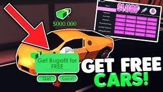 Click robloxplayer.exe to run the roblox installer, which just downloaded via your web browser. BEST FREE ROBLOX JAILBREAK HACK - (GET FREE CARS ...