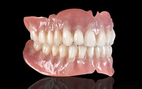 Complete Dentures Palmetto Prosthodontics Esthetic Dentistry And