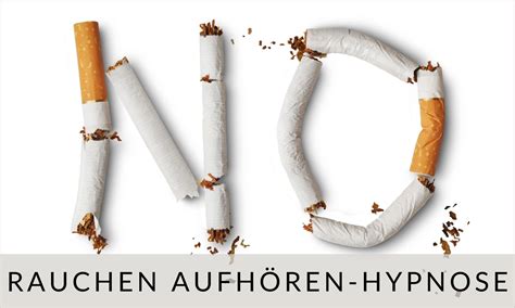 Rauchen Aufhören Mit Hypnose Vitamedis