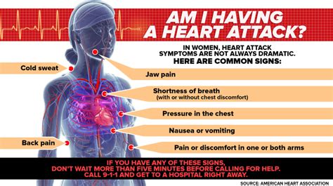 Heart Attack In Women Doctors Disregard Symptoms Healthy Food Near Me
