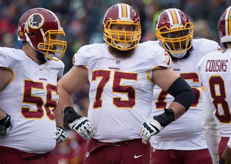 Predicting The Washington Redskins Final 53 Man Roster