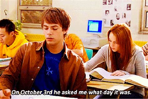 mean girls day the internet is lusting after aaron samuels metro news