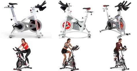 This bike was new, but the box was damaged, hence the price reduction. Schwann Ic8 Reviews : Schwinn Ic8 Indoor Spin Bike ...