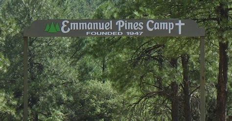 855 e schoolhouse gulch rd, prescott (az), 86303, united states. Emmanuel Pines Camp Prescott, AZ | Kiddos- Alex ...