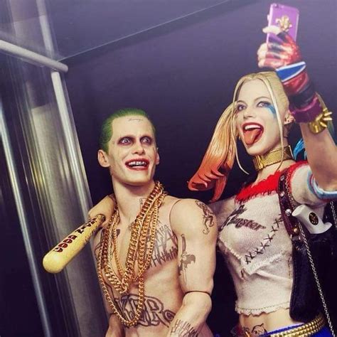 Pin On Harley Quinn Loves Joker