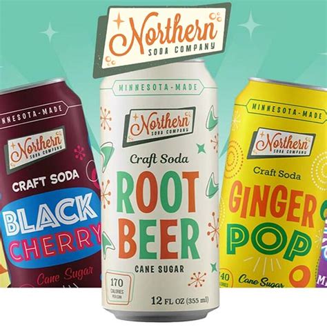 Northern Soda Minneapolis St Paul Things To Do In The Twin Cities
